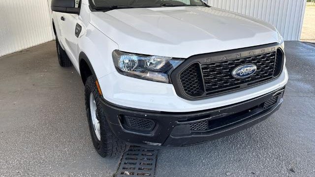 Preowned 2021 Ford Ranger XL for Sale