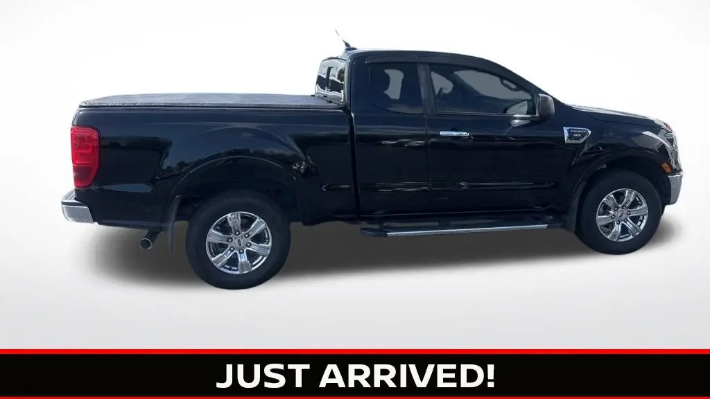 Preowned 2019 Ford Ranger XL for Sale