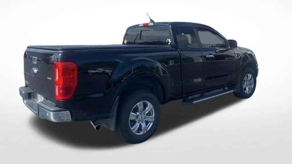 2019 Ford Ranger XL