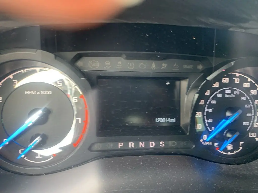 2019 Ford Ranger - $14,812