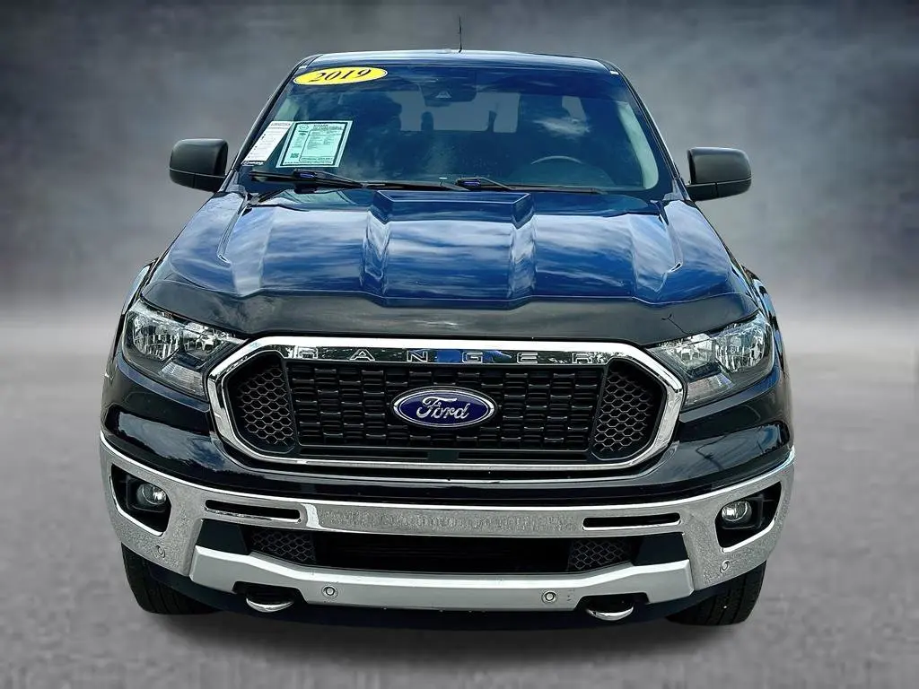 2019 Ford Ranger - $13,898