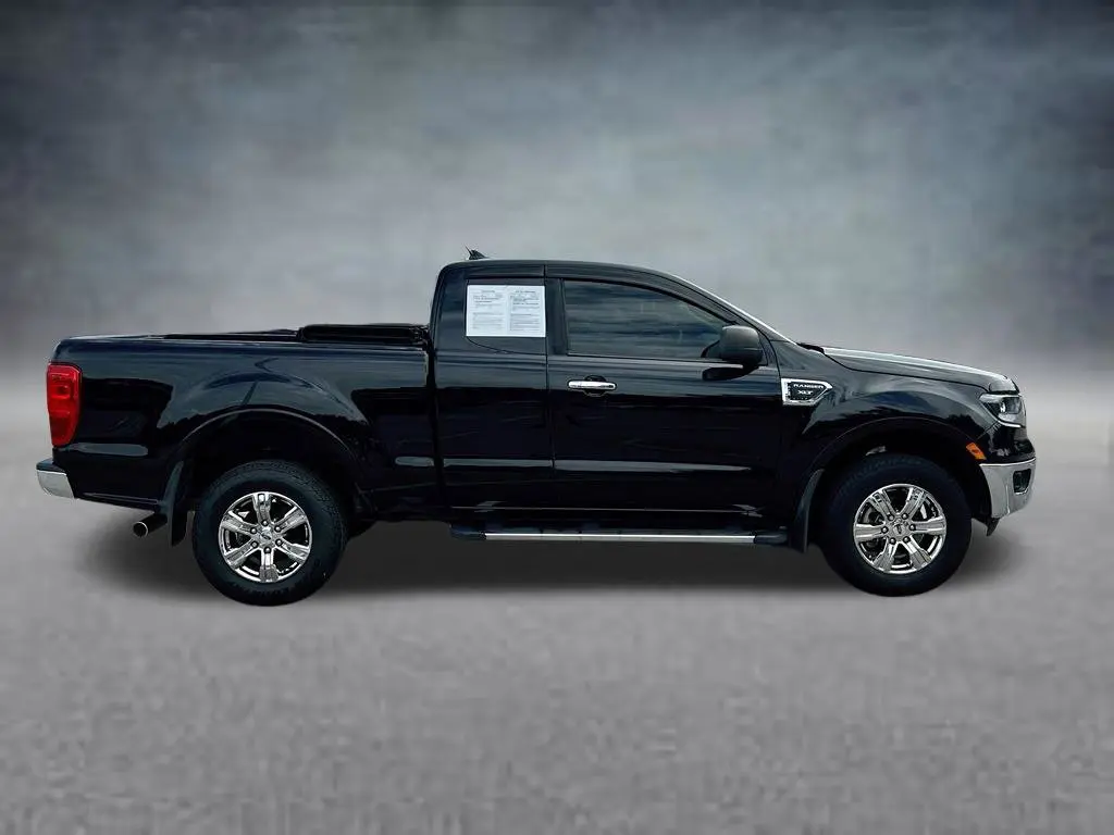 2019 Ford Ranger - $13,898