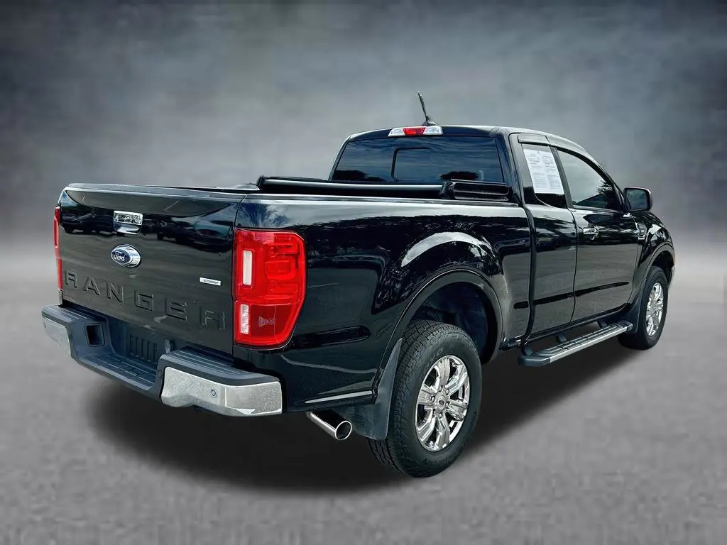2019 Ford Ranger - $13,898