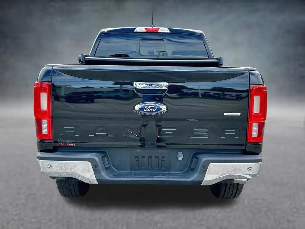 2019 Ford Ranger - $13,898