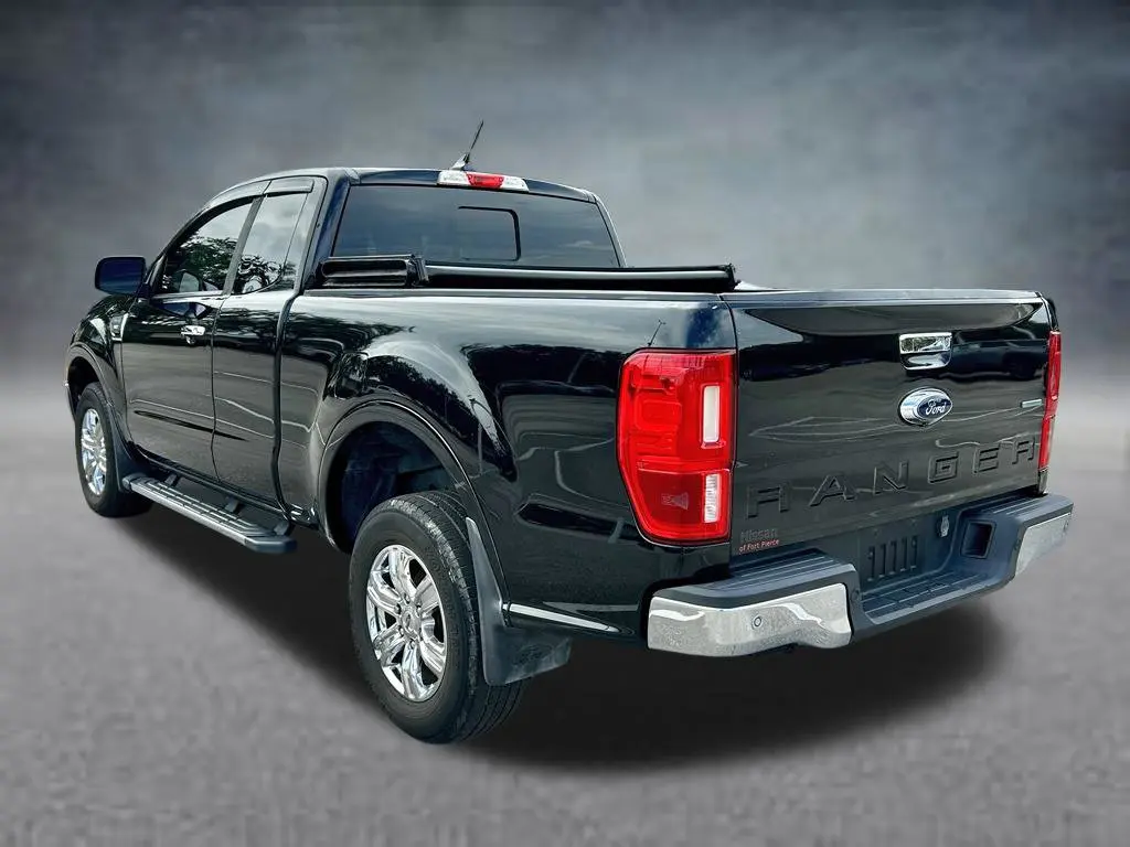 2019 Ford Ranger - $13,898