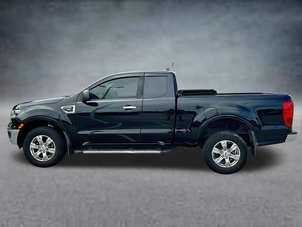 2019 Ford Ranger - $13,898