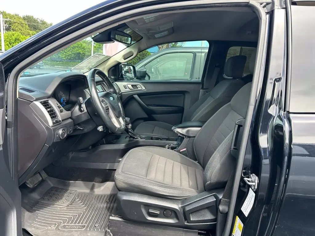 2019 Ford Ranger - $13,898