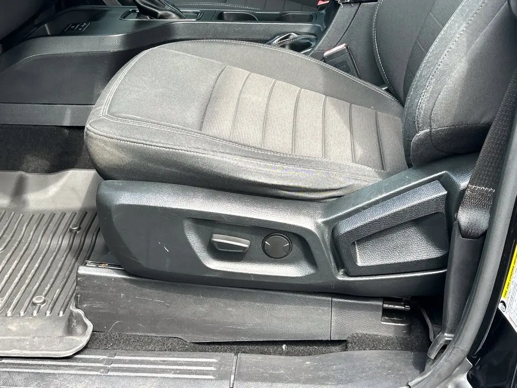 2019 Ford Ranger - $13,898