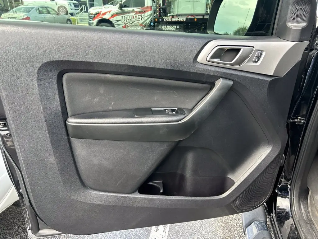 2019 Ford Ranger - $13,898