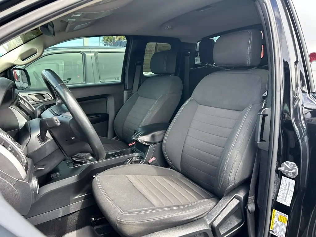 2019 Ford Ranger - $13,898