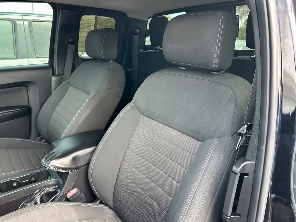 2019 Ford Ranger - $13,898