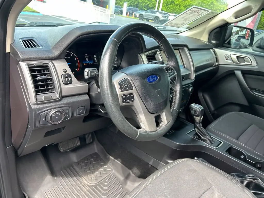 2019 Ford Ranger - $13,898