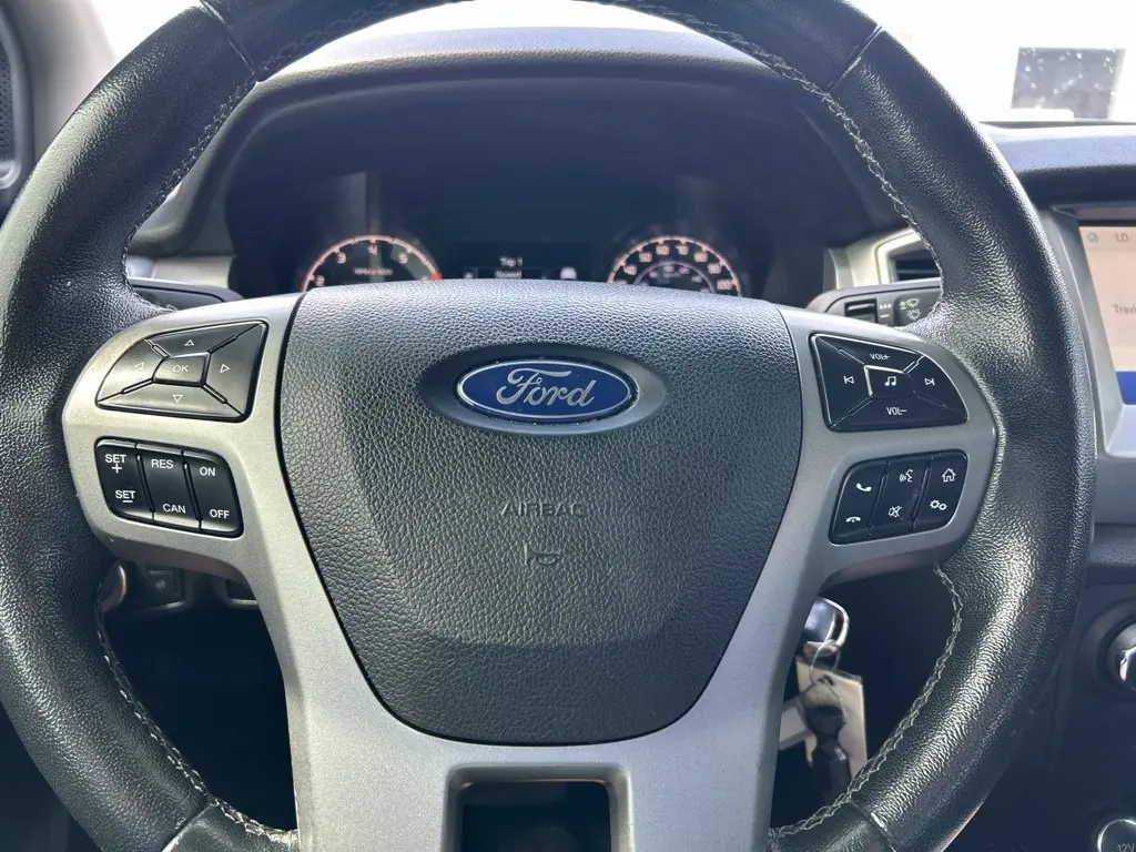 2019 Ford Ranger - $13,898