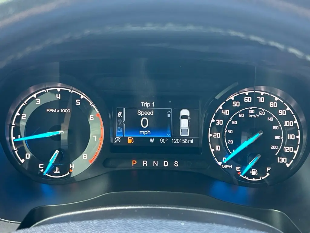 2019 Ford Ranger - $13,898