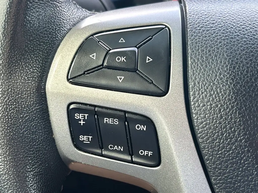 2019 Ford Ranger - $13,898