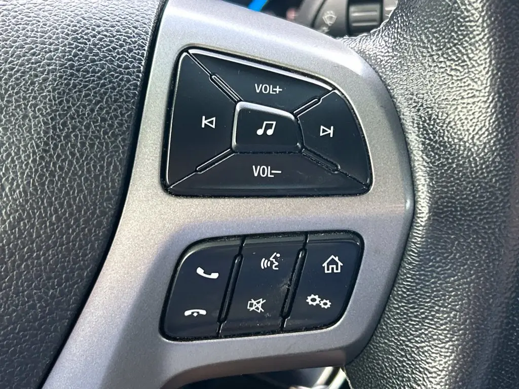 2019 Ford Ranger - $13,898