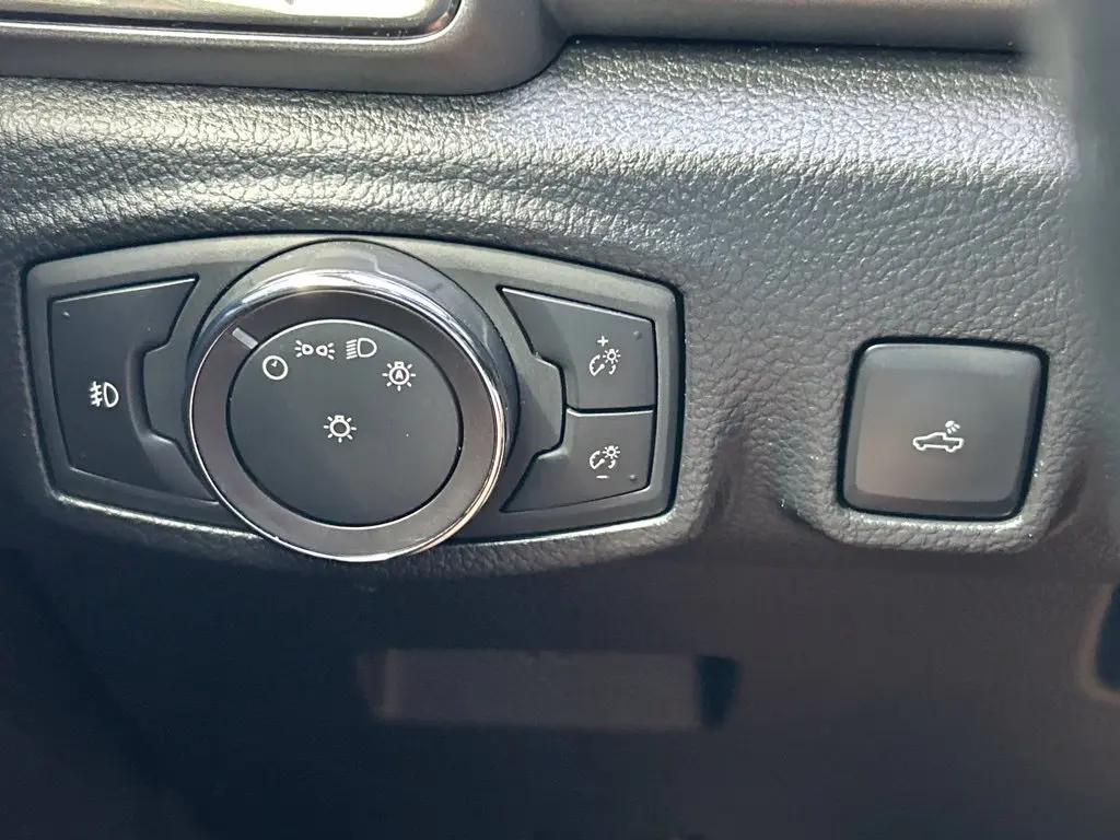 2019 Ford Ranger - $13,898