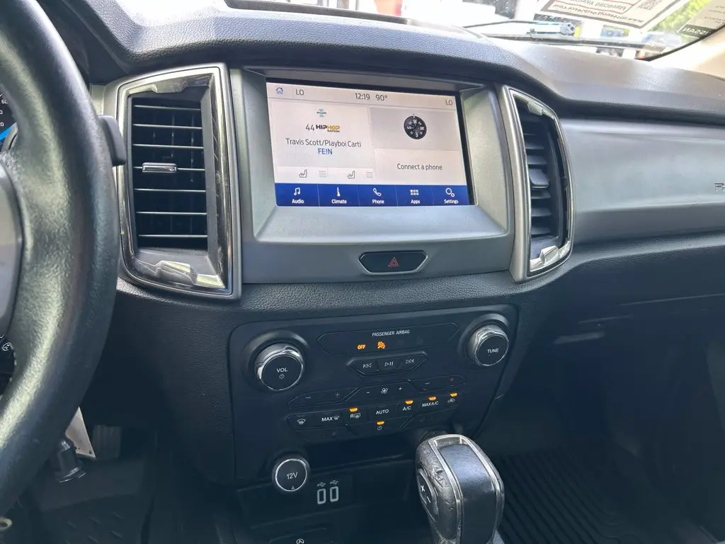 2019 Ford Ranger - $13,898