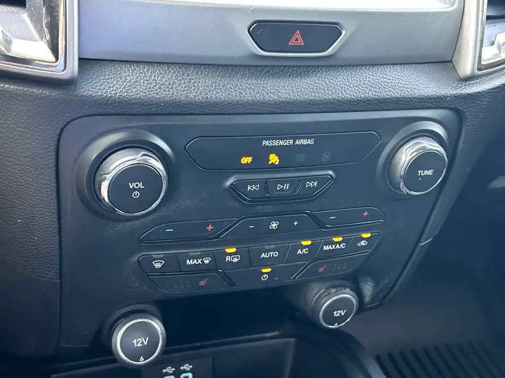 2019 Ford Ranger - $13,898