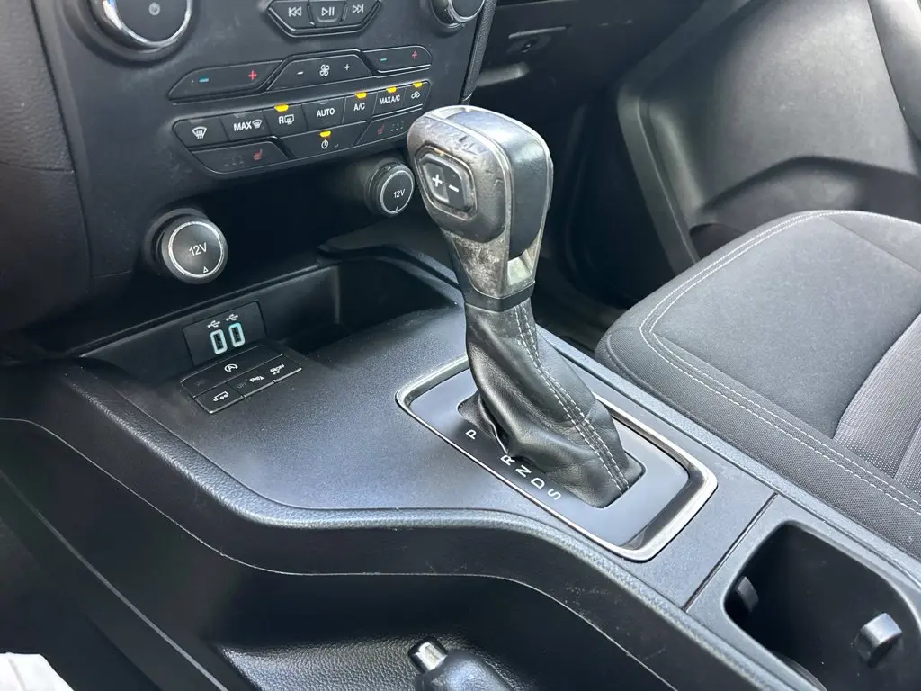 2019 Ford Ranger - $13,898