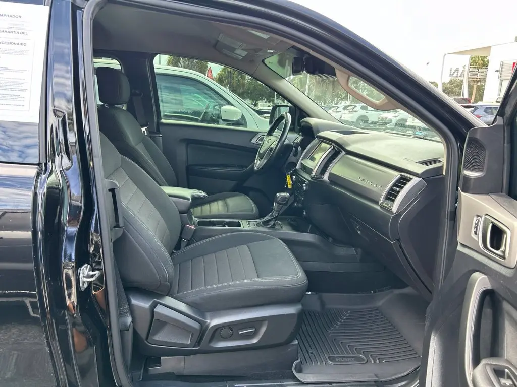 2019 Ford Ranger - $13,898