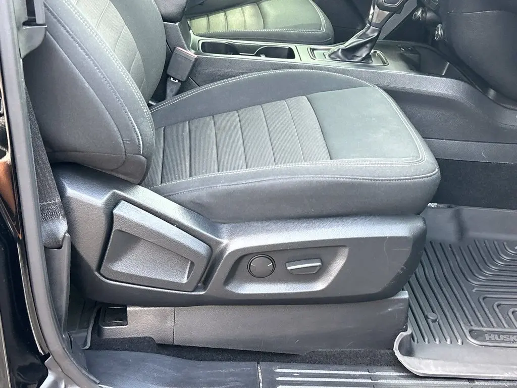 2019 Ford Ranger - $13,898