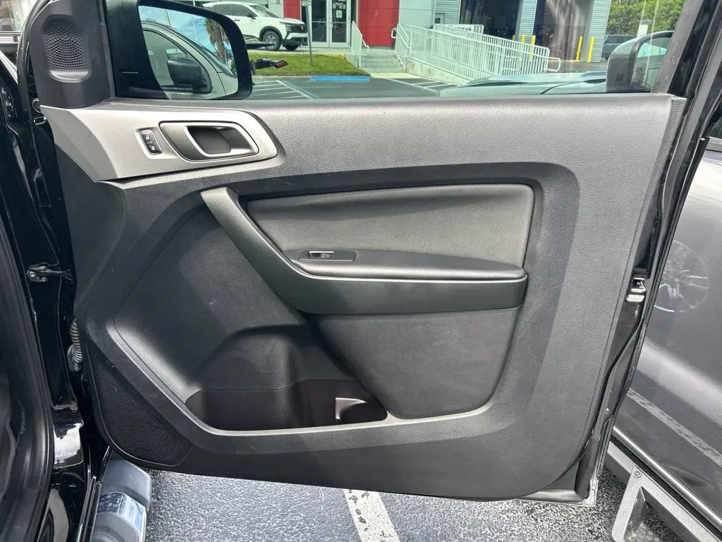 2019 Ford Ranger - $13,898
