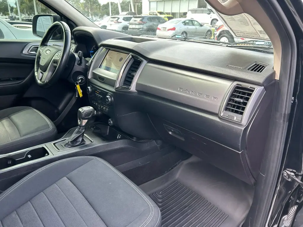 2019 Ford Ranger - $13,898