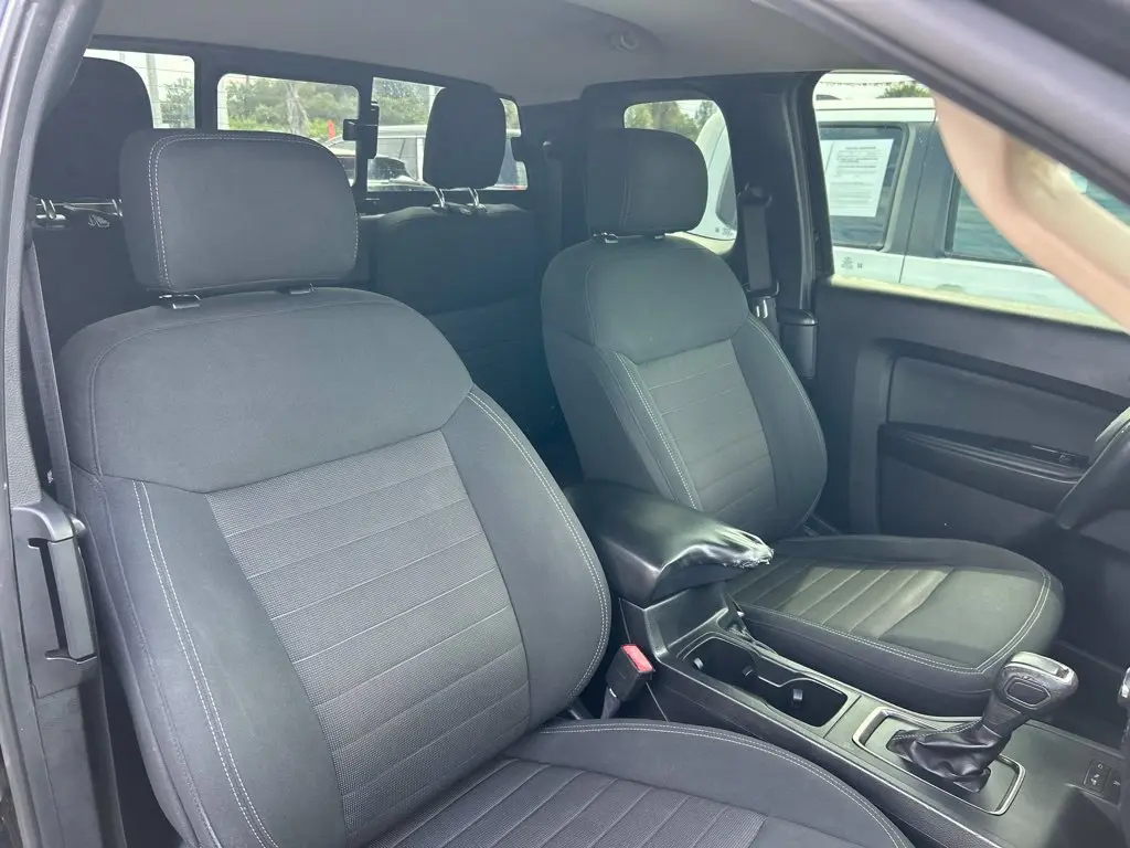 2019 Ford Ranger - $13,898