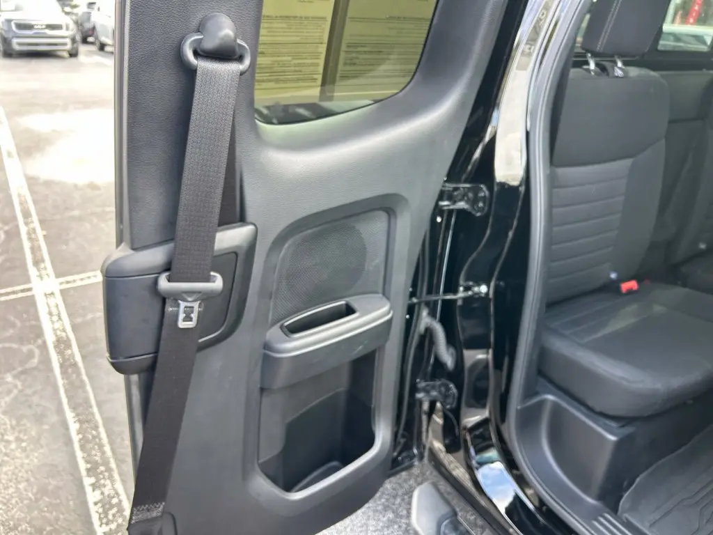 2019 Ford Ranger - $13,898