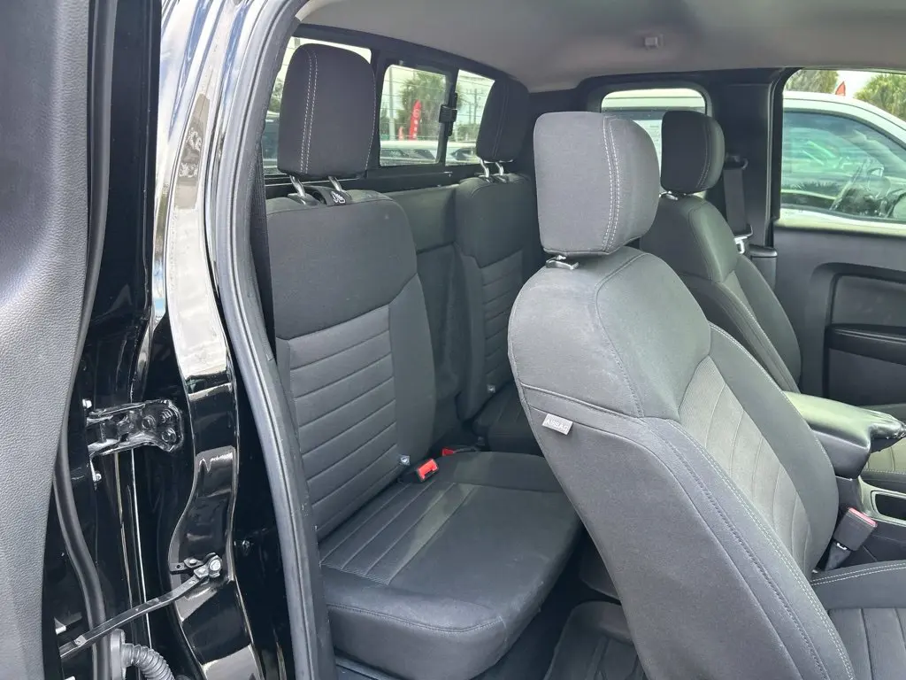 2019 Ford Ranger - $13,898
