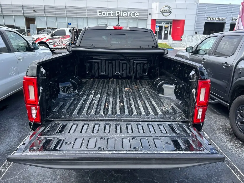 2019 Ford Ranger - $13,898