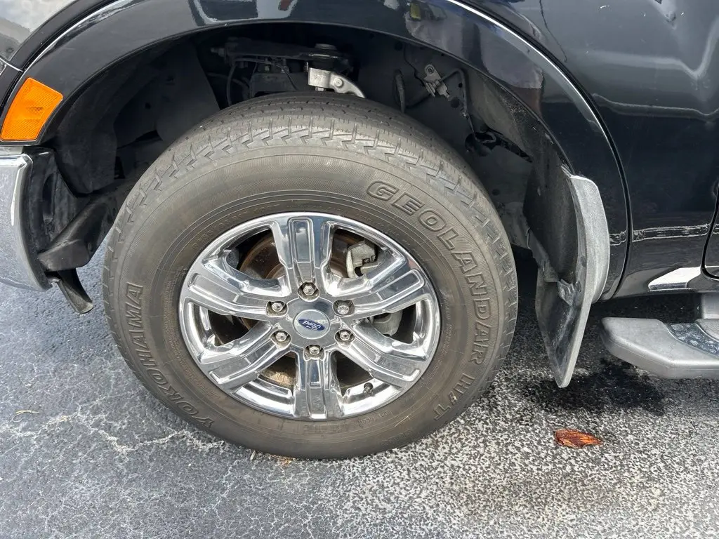 2019 Ford Ranger - $13,898