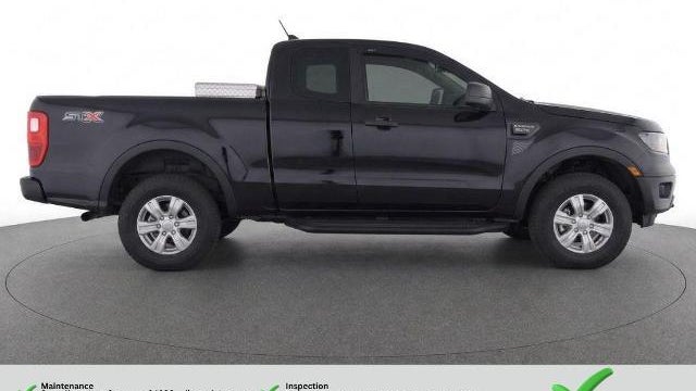 2020 Ford Ranger XL