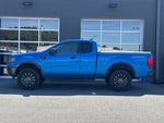 2021 Ranger Thumbnail 5