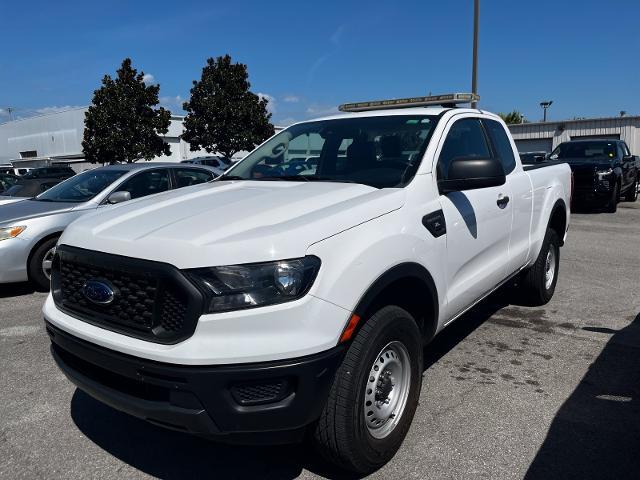 2021 Ford Ranger - $20,075