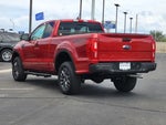 2021 Ranger Thumbnail 5