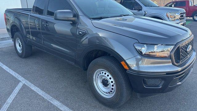 Preowned 2019 Ford Ranger XL for Sale