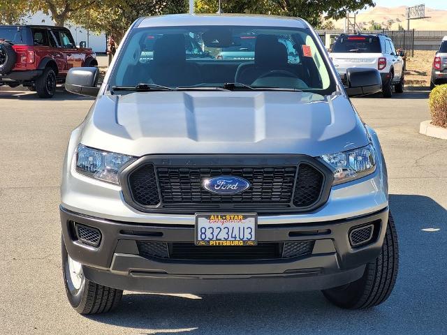 2023 Ford Ranger - $22,900