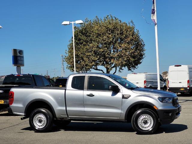 2023 Ford Ranger - $22,900