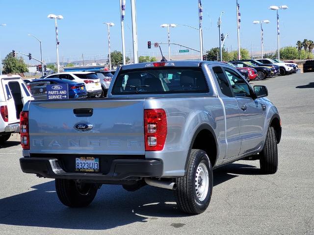 2023 Ford Ranger - $22,900