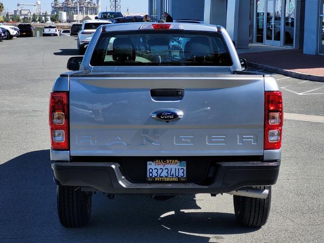 2023 Ford Ranger - $22,900