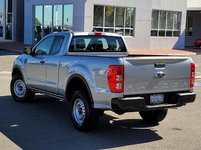 2023 Ford Ranger - $22,900