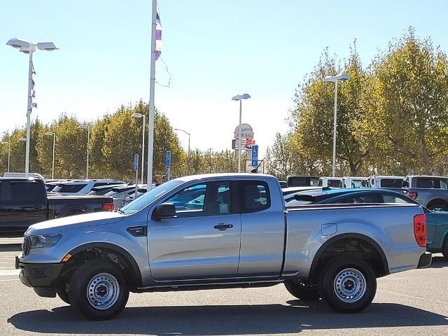 2023 Ford Ranger - $22,900