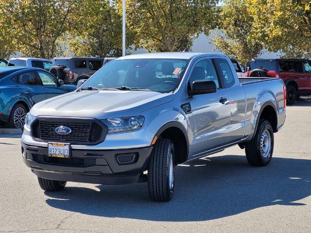 2023 Ford Ranger - $22,900