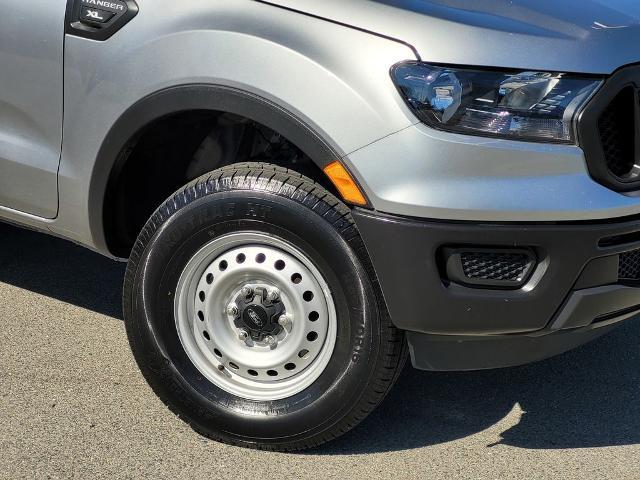 2023 Ford Ranger - $22,900