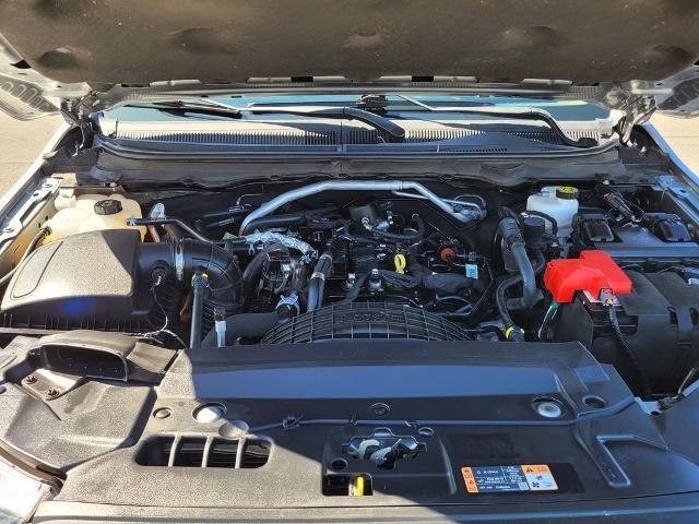 2023 Ford Ranger - $22,900