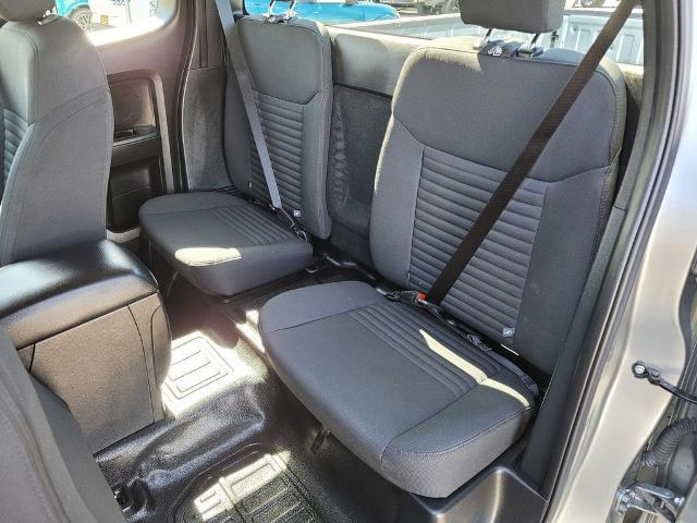 2023 Ford Ranger - $22,900