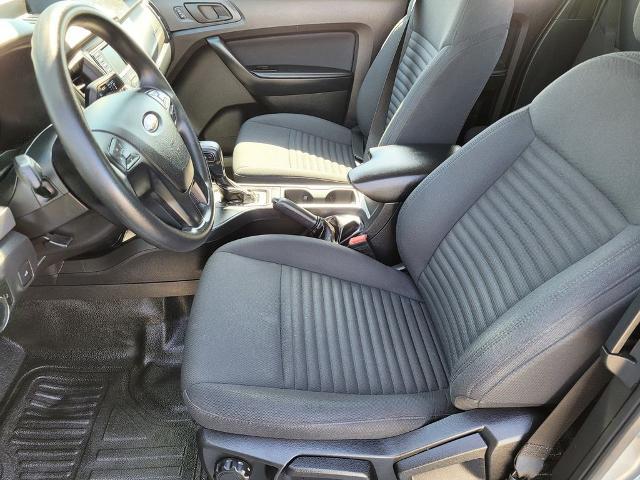 2023 Ford Ranger - $22,900