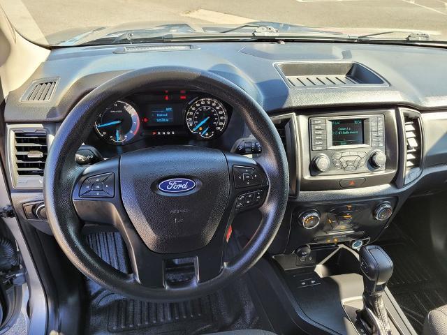 2023 Ford Ranger - $22,900